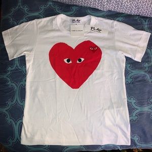 Comme Des Garçons Woman’s Shirt